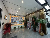 热烈祝贺法狮龙顶墙天津运营中心盛大开业！