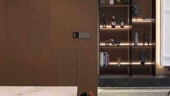 法狮龙顶墙：怎样的空间设计可以打造出舒适轻松的环境